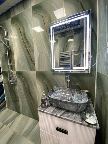 Yeni tikili: 8-ci kilometr, 3 otaqlı, Yeni tikili, m. Neftçilər, 136 kv. m — 16