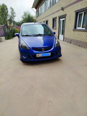 хонда ак: Honda Jazz: 2004 г., 1.4 л, Механика, Газ, Хетчбек
