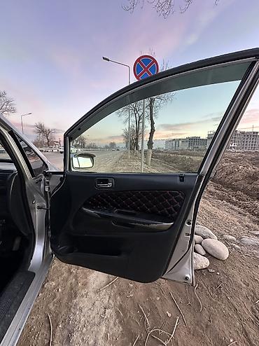 Honda: Honda Stream: 2001 г., 1.7 л, Автомат, Бензин, Минивэн — 7