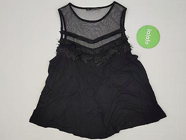 berska dresy: Bershka, Bluzka damska, rozmiar M — 2