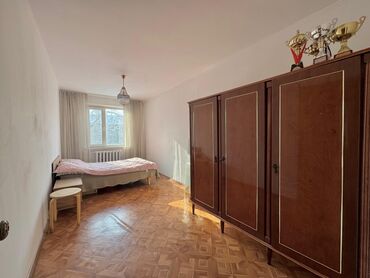 Продажа квартир: 3 комнаты, 58 м², 104 серия, 4 этаж, Косметический ремонт — 5