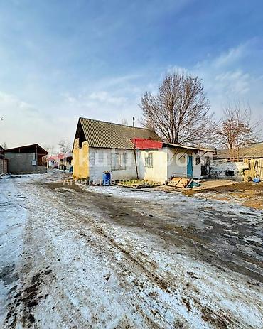 1: 🏠Продается коммерческое помещение в с. Сокулук, 500 м от трассы 🟡 — 4