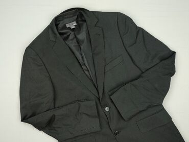 crivit koszulka termoaktywna: Marynarka dla mężczyzn, 6XL, H&M, stan - Idealny