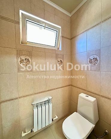 Продажа коттеджей и домов: 🏠Продается дом в с. Сокулук 🟡Комнаты: 6 🟡Участок: 12 соток — 21