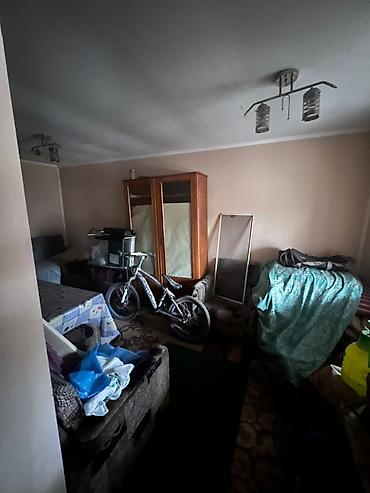 Продажа домов: Времянка, 30 м², 2 комнаты, Агентство недвижимости, Старый ремонт — 10