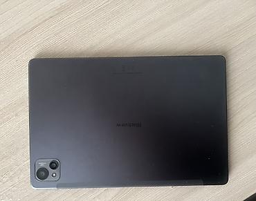 Планшеты: Планшет, память 128 ГБ, 10" - 11", 4G (LTE), Б/у, Классический цвет - Серый — 2