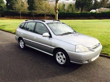 Auto delovi: Kia Rio u delovima. Slanje Brzom postom ide na odgovornost Primaoca. ( — 1