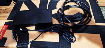 Lenovo: Lenovo Legion, 16 ", AMD Ryzen 7, 1 TB, Ünvandan götürmə — 6