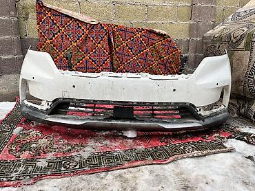 Бампер и комплектующие: Бампер Kia — 42