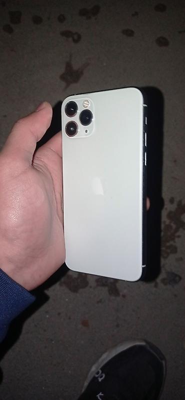 aphone x: IPhone 11 Pro, 256ГБ, цвет Silver продаю срочно реальному клиенту — 5