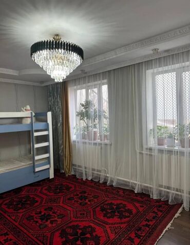 село нижняя ала арча: Дом, 242 м², 10 комнат, Агентство недвижимости, Евроремонт