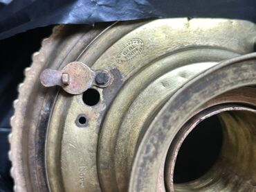 Samovarlar: İşlənmiş Od Samovar, 3 l, Ünvandan götürmə — 6