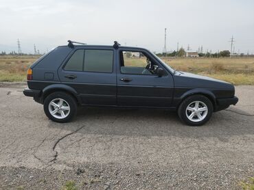 продаю голф 3: Volkswagen Golf: 1.8 л | 1989 г