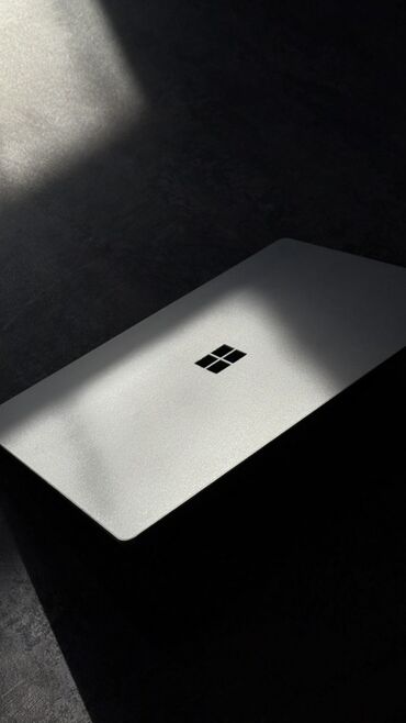 Ноутбуки: Ноутбук, Microsoft Surface, 16 ГБ ОЗУ, Intel Core i7, Для работы, учебы, память SSD — 15