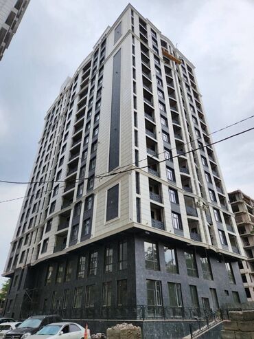 земельный участок в караколе: 4 комнаты, 141 м², Элитка, 4 этаж, ПСО (под самоотделку)