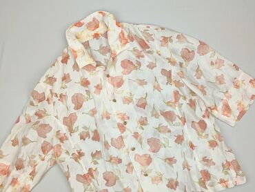 Women`s shirt, size 4XL (EU 48)