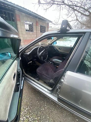 ауди 100 крло: Audi 80: 1988 г., 1.8 л, Механика, Бензин, Седан — 5