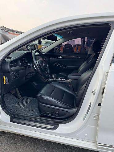 Kia: Kia K7: 2020 г., 3 л, Газ — 17