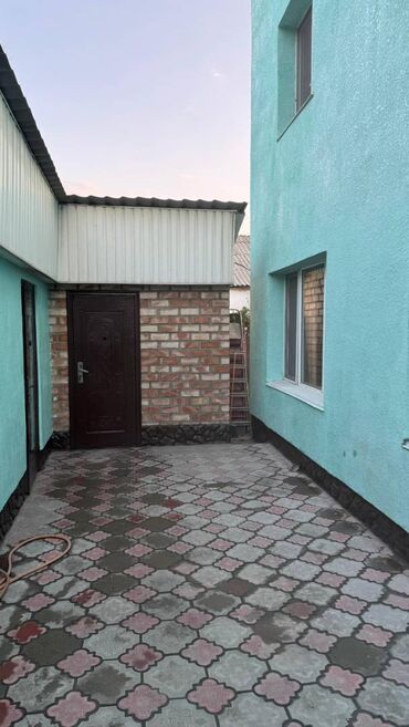 Продажа домов: Дом, 91 м², 5 комнат, Агентство недвижимости, Евроремонт — 11