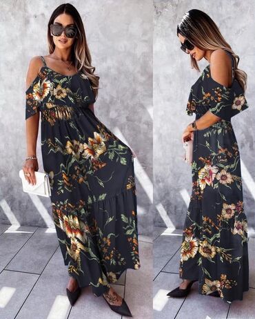 Haljine: 2200 na lalafo.rs — 7 Haljine: 2200 — 7