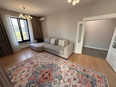 Продажа квартир: 2 комнаты, 79 м², 7 этаж — 2