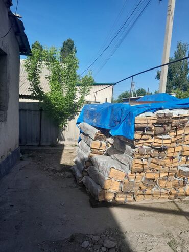 дрова мешок: Дрова Карагач, Самовывоз