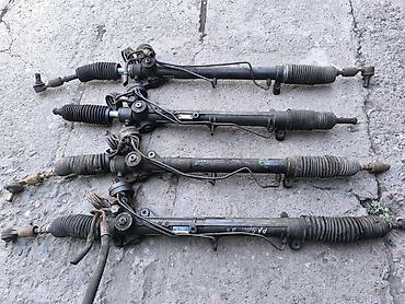 катушка пасат: Рулевая рейка Volkswagen 1998 г., Б/у, Оригинал, Германия — 7