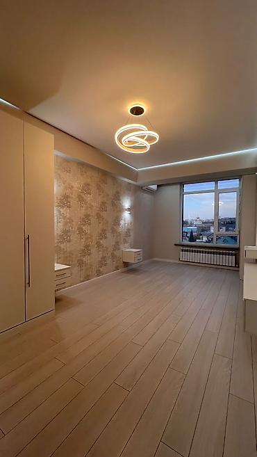 3 комнаты, 96 м², 6 этаж at lalafo.kg 3 комнаты, 96 м², 6 этаж