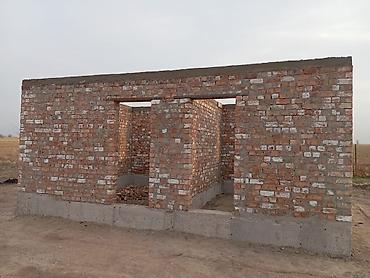 Кладка: Кладка кирпича Гарантия, Бесплатная консультация Больше 6 лет опыта — 9