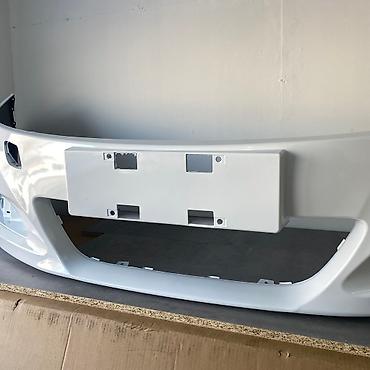 Автозапчасти: Бампер BYD, Новый, Аналог — 2