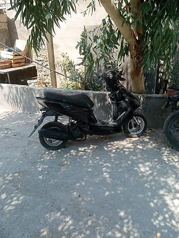 moto 150cc: Zontes - 150, 150 sm3, 2014 il, 15000 km — 3
