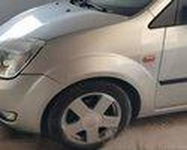 prodaj: RAZNI DELOVI LIMARIJE ZA FORD FUSION OD 2003. DO 2010. GOD. | — 9