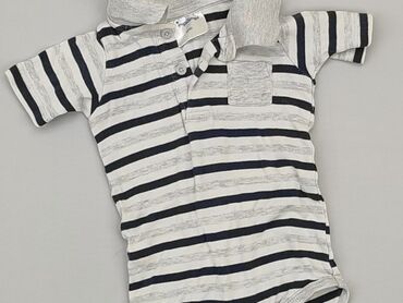 zimowe kurtki chłopięce: Bodysuits, 1.5-2 years, 86-92 cm, condition - Very good