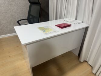 Digər ofis mebeli: Hamisi bir yerde satilir — 1