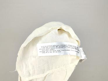 benetton len: Sukienka damska, rozmiar S — 4