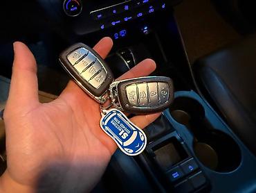 карплей: Hyundai Tucson: 2019 г., 1.6 л, Робот, Дизель, Кроссовер — 6