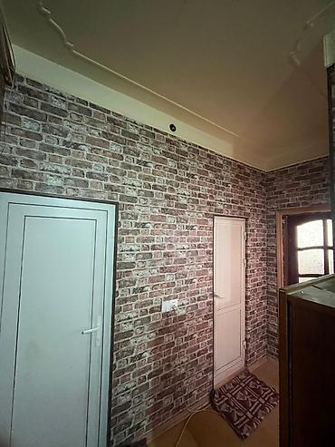 bine sovxoz evler: Bakı, Binə, 5 otaqlı, Köhnə tikili, 86 kv. m — 3