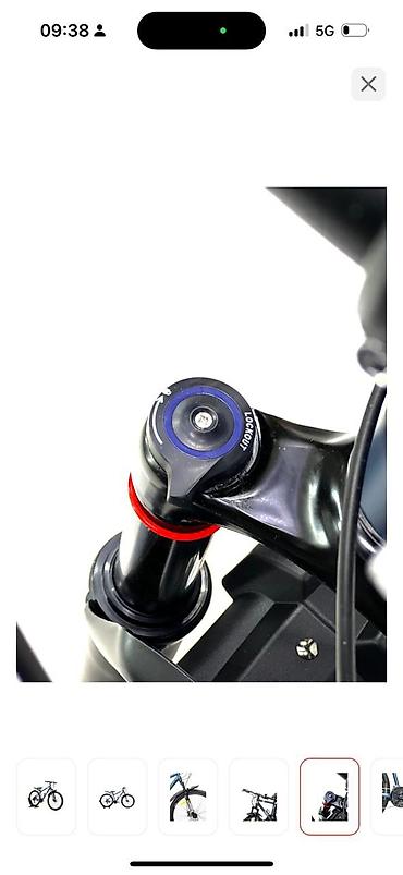 Городские велосипеды: Велосипед Cruzer Magnum 9 — мощный горно-городской велосипед — 9