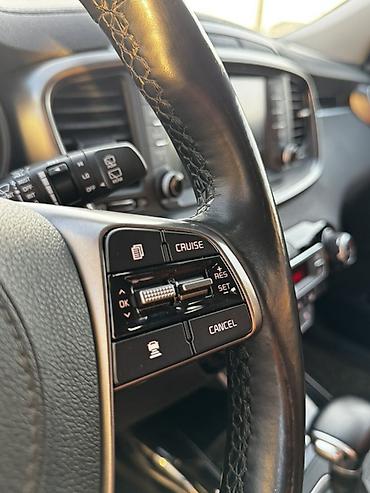 Kia: Kia Sorento: 2018 г., 2 л, Автомат, Дизель, Кроссовер — 17