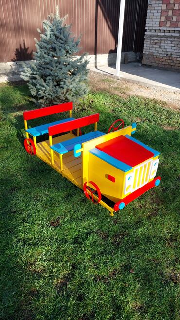 детская ваночка: Машина для детей. Машина для детской игровой площадки в детском
