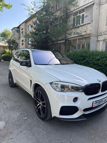 автомобили в рассрочку без первоначального взноса: BMW X5: 2013 г., 4.4 л, Автомат, Бензин, Кроссовер