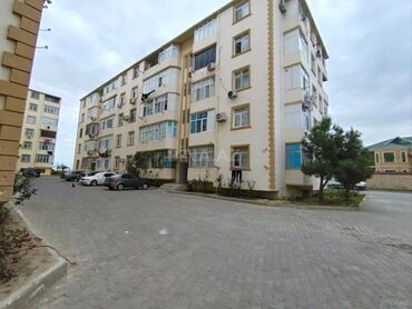 Uzunmüddətli kirayə mənzillər: Mebel və texnika ilə tam təchiz olunmuş, işıqlı və səliqəli mənzil — 12