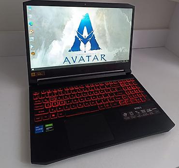 Ноутбуки Acer: Игровой, Б/у, Intel Core i5 — 4