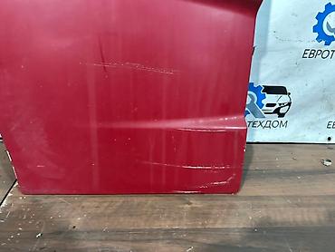 Крылья и комплектующие: Крыло Переднее левое — 7