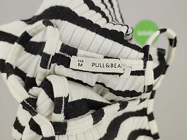 pull and bear wyprzedaz damska: PULL&BEAR, Body damskie, rozmiar M — 4