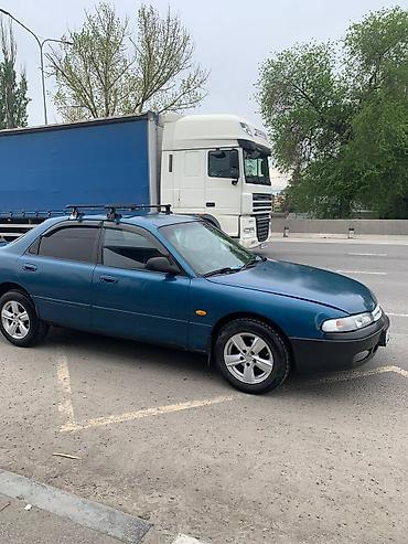 двигатель на мазду 626 в бишкеке: Mazda 626: 1998 г., 1.8 л, Механика, Седан — 3