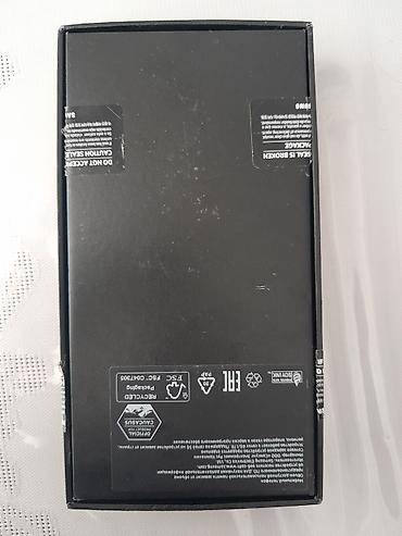 samsung whatch: Samsung Galaxy S22 Plus, rəng - Qara — 2