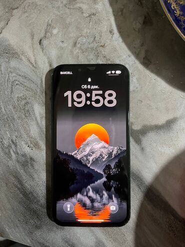 Apple iPhone: IPhone 13, 128 GB, Yaşıl, Simsiz şarj — 9