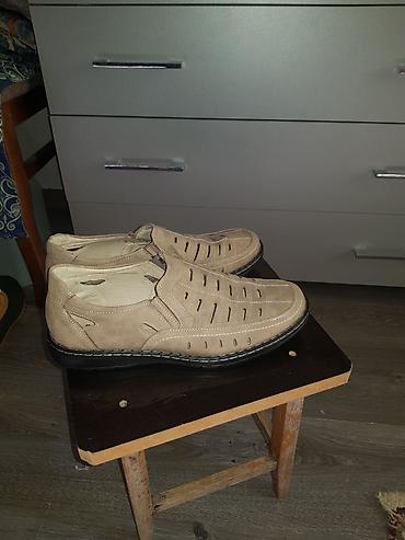 пол сапог: PonuDilar kişi mokasinləri - Model: slip-on (bağsız), gündəlik — 1