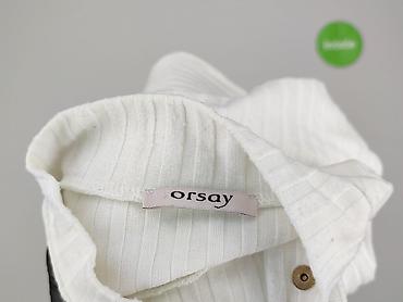 sweter w paski c: Orsay, Sweter damski, rozmiar S — 5